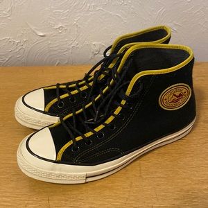 East Village Explorer Chuck 70